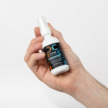 FOREVER FLUX - ANTI AGING PROTOCOL - REBOOT NORMAL SKIN MODE