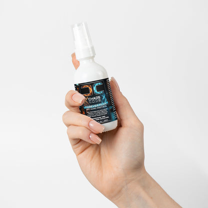 FOREVER FLUX - ANTI AGING PROTOCOL - REBOOT NORMAL SKIN MODE