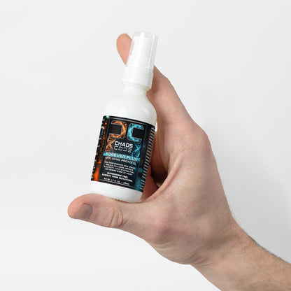 FOREVER FLUX - ANTI AGING PROTOCOL - REBOOT NORMAL SKIN MODE