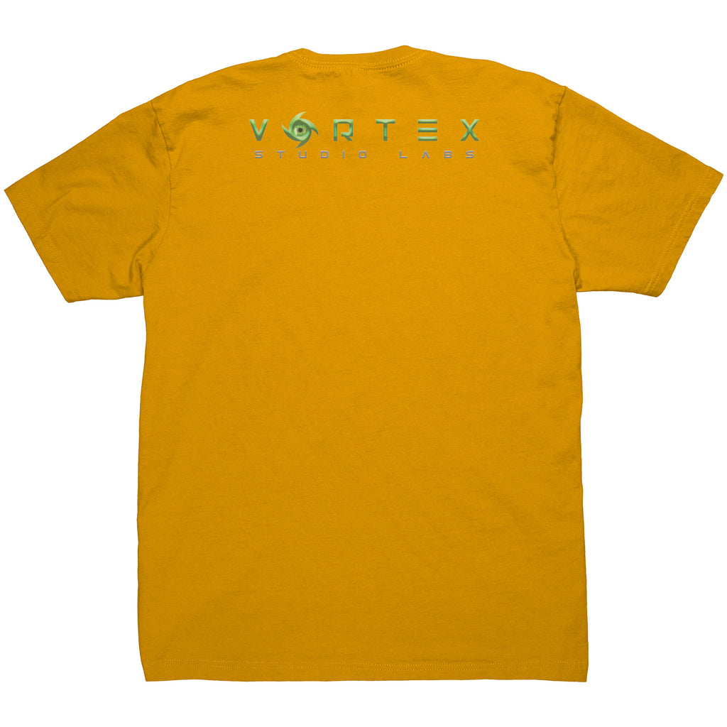 Next level Men Vortex shirt