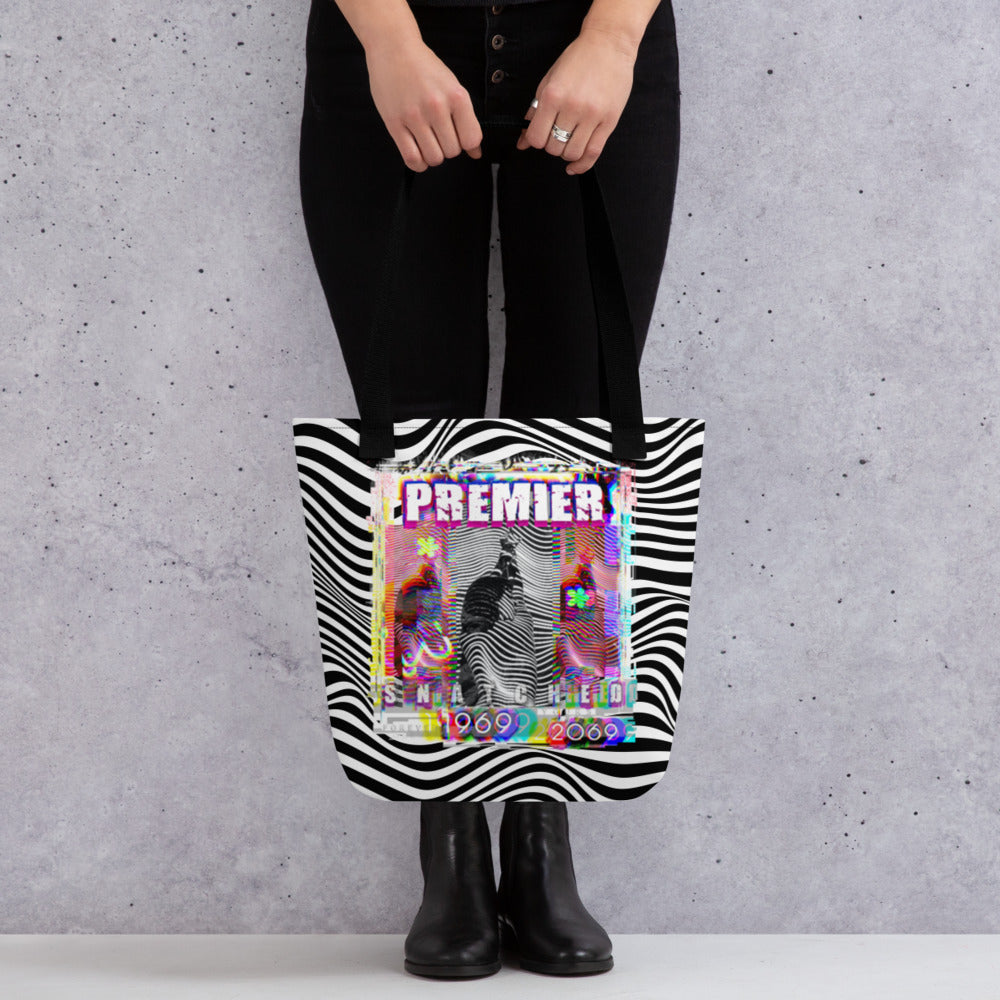 PREMIER: SNATCHED - Bag
