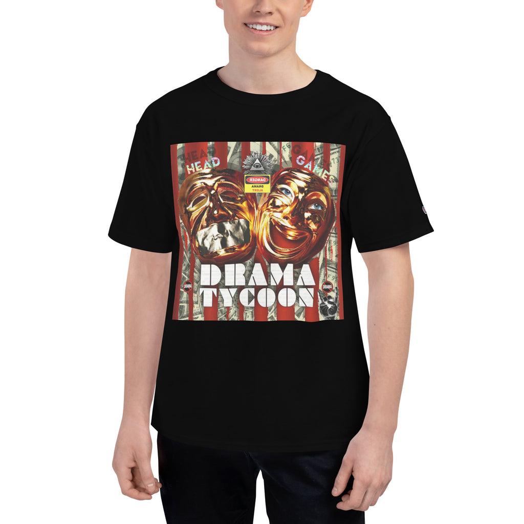 Men's Champion T-Shirt
